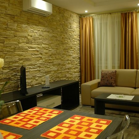 Apartments Viktor Μπρατισλάβα Εξωτερικό φωτογραφία