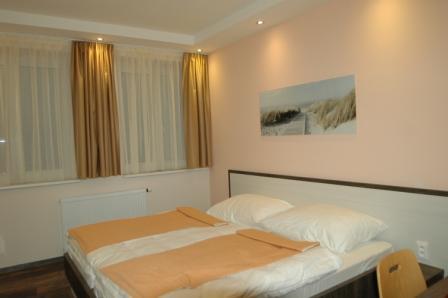 Apartments Viktor Μπρατισλάβα Δωμάτιο φωτογραφία