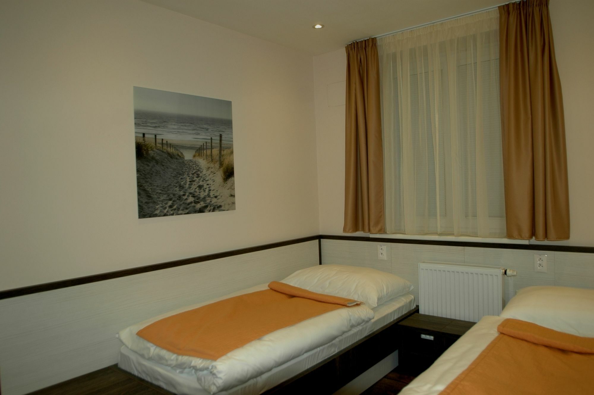 Apartments Viktor Μπρατισλάβα Εξωτερικό φωτογραφία